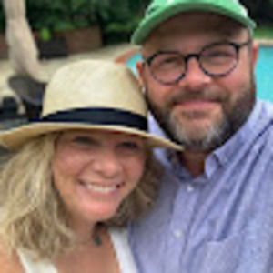 Meet your Posher, Beth